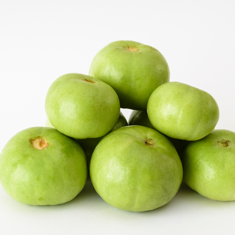 Tinda, Green baby pumpkin seeds - 10