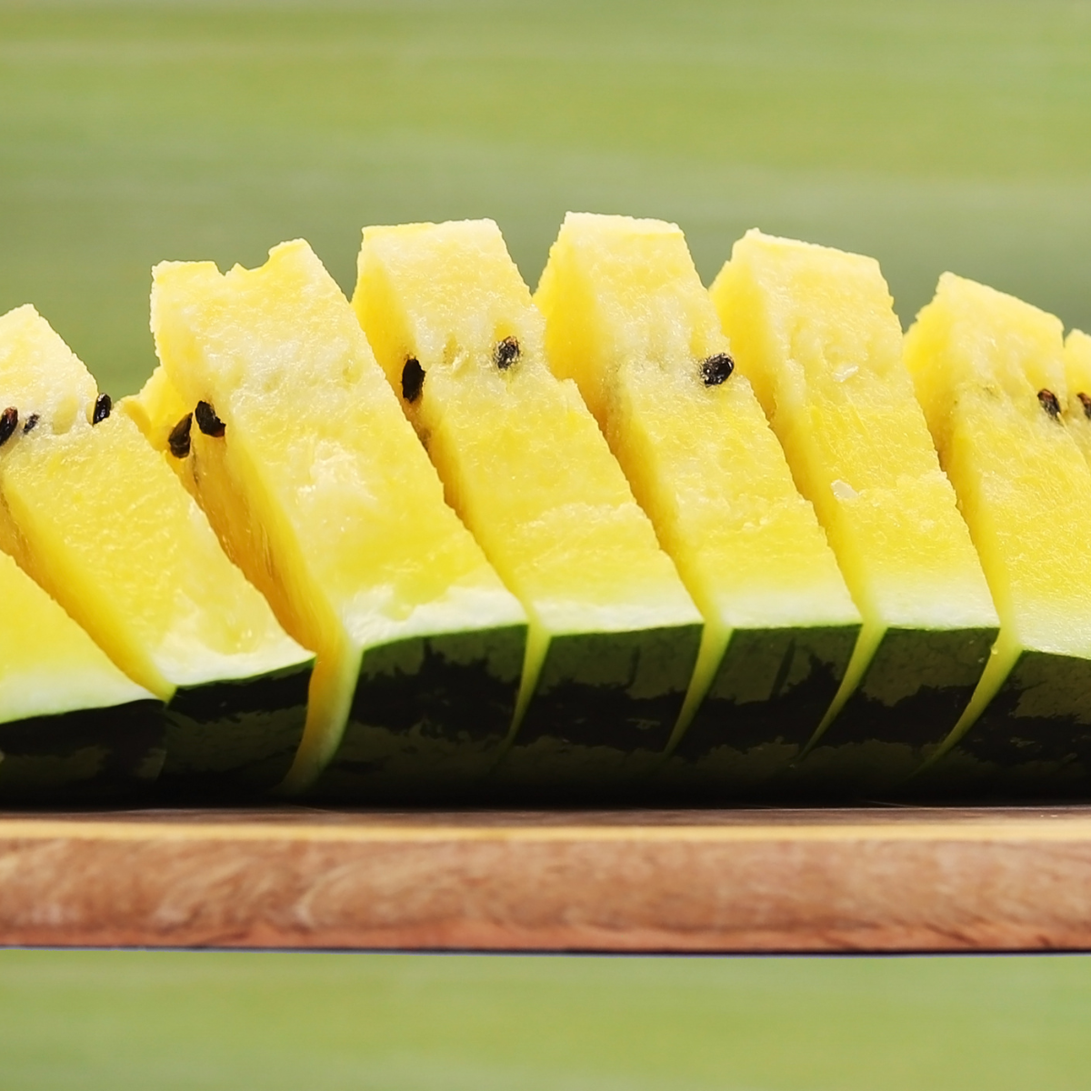 Yellow Watermelon seeds - 5