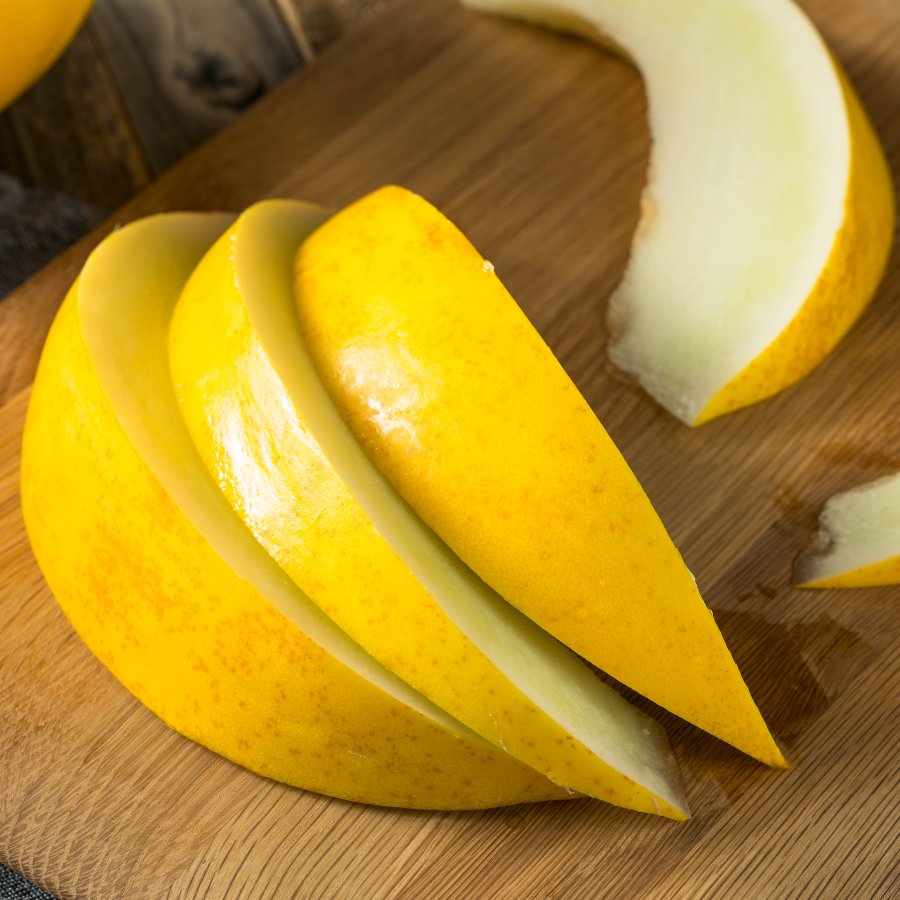 Canary Melon seeds - 10
