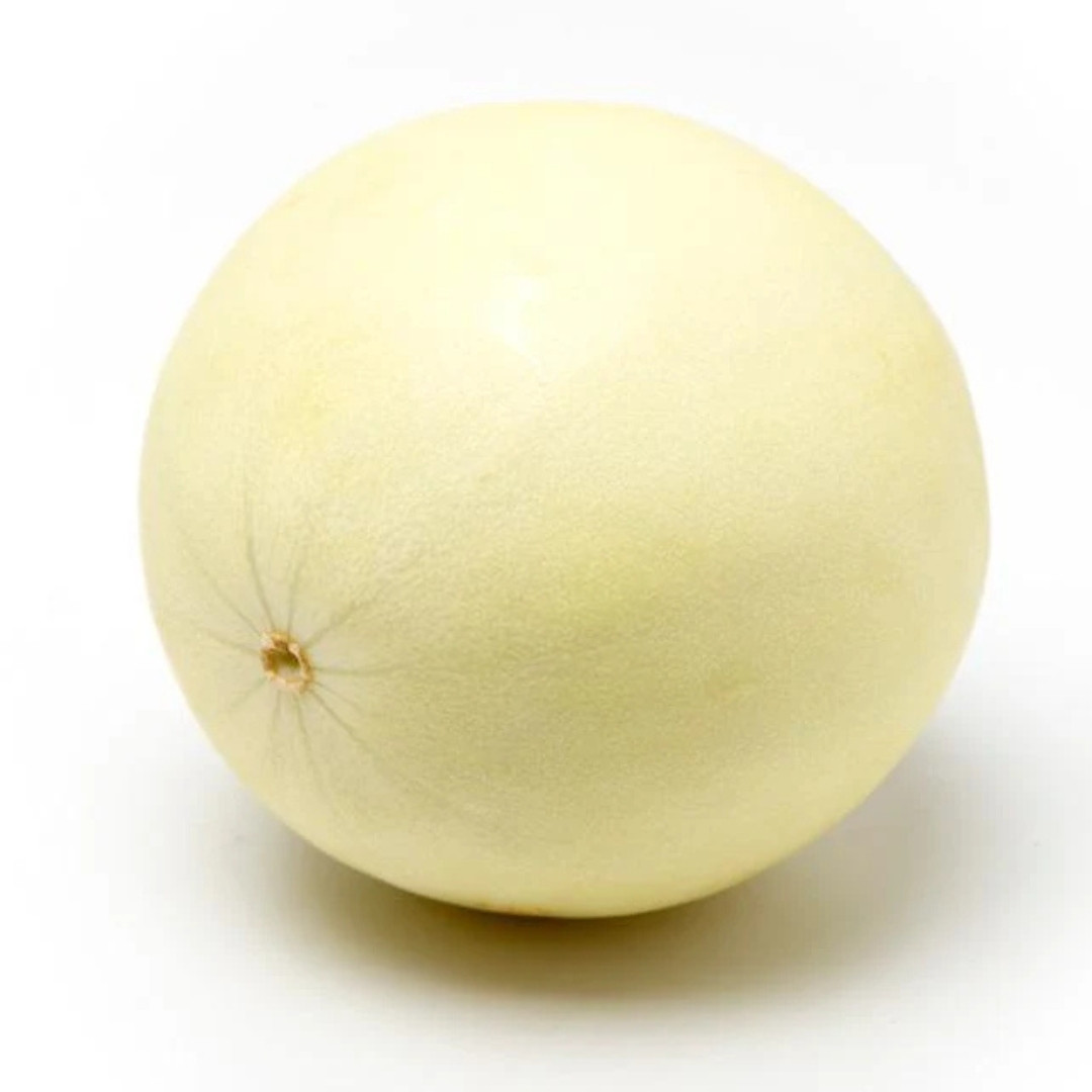 Green Honeydew Melon Seeds - 10