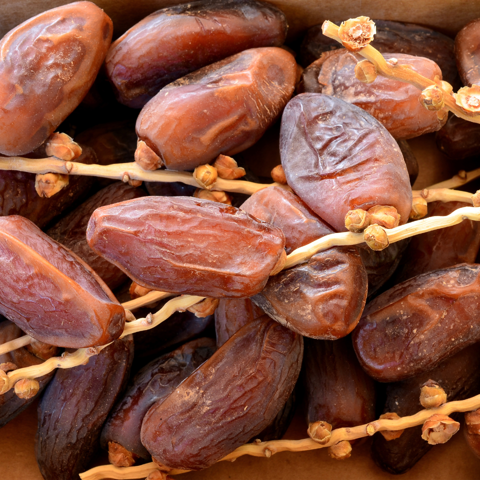 Kimia gold dates seeds - 5