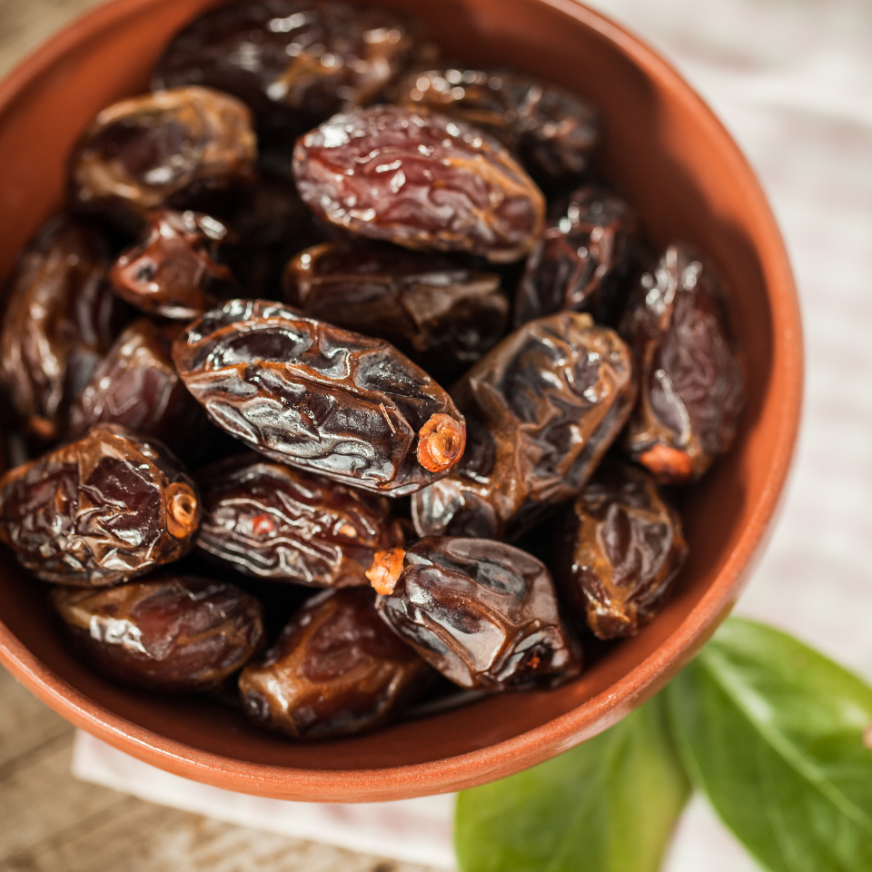 Kimia gold dates seeds - 5