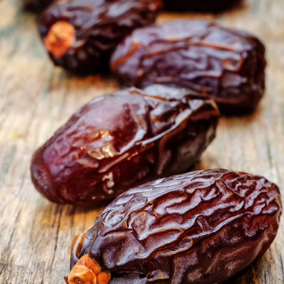 Kimia gold dates seeds - 5
