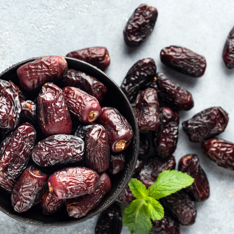 Kimia gold dates seeds - 5