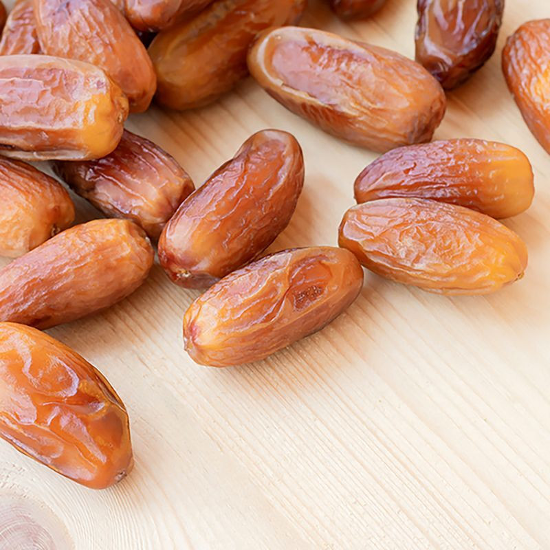 Deglet Nour Date Palm seeds - 5
