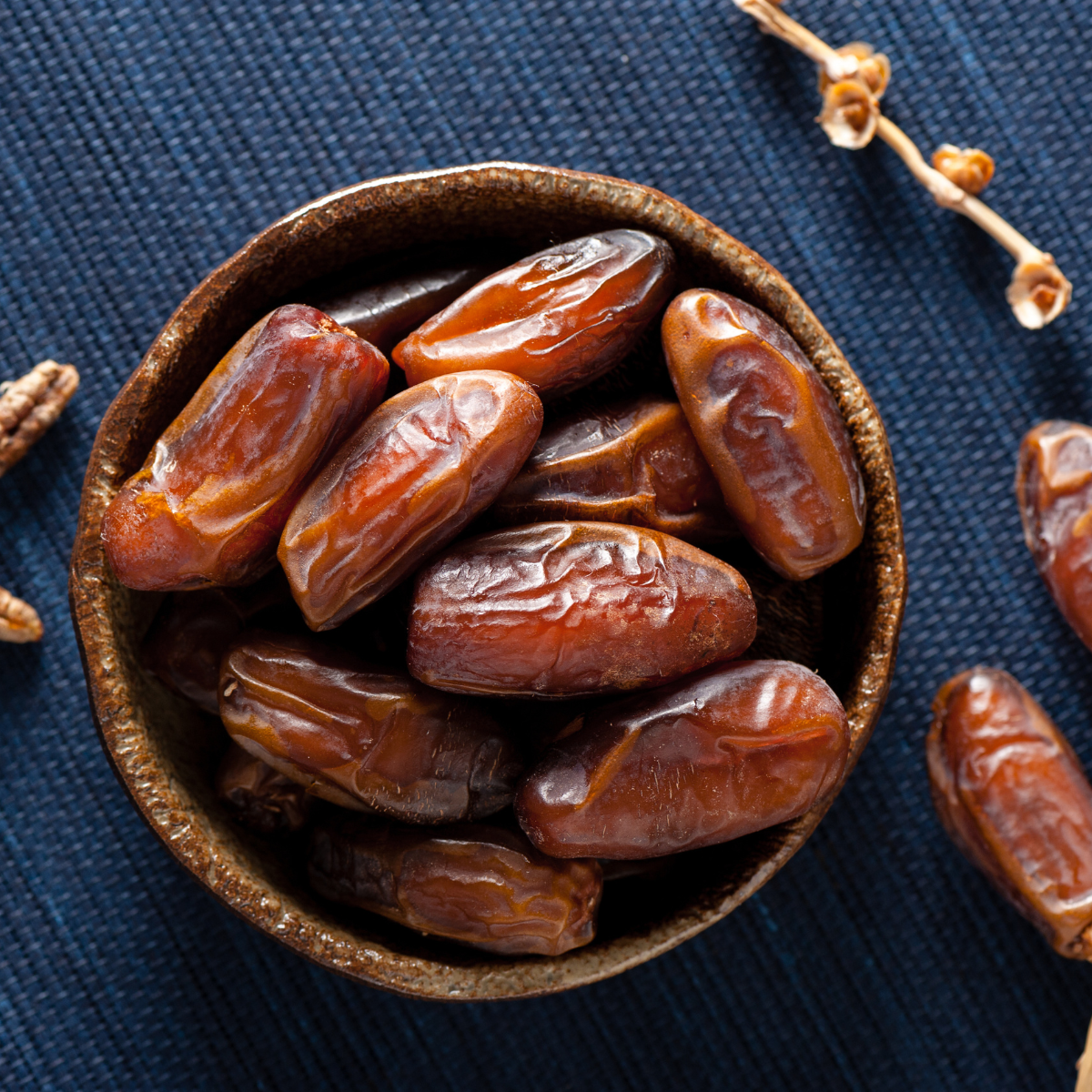 Saidy Date Palm seeds - 5
