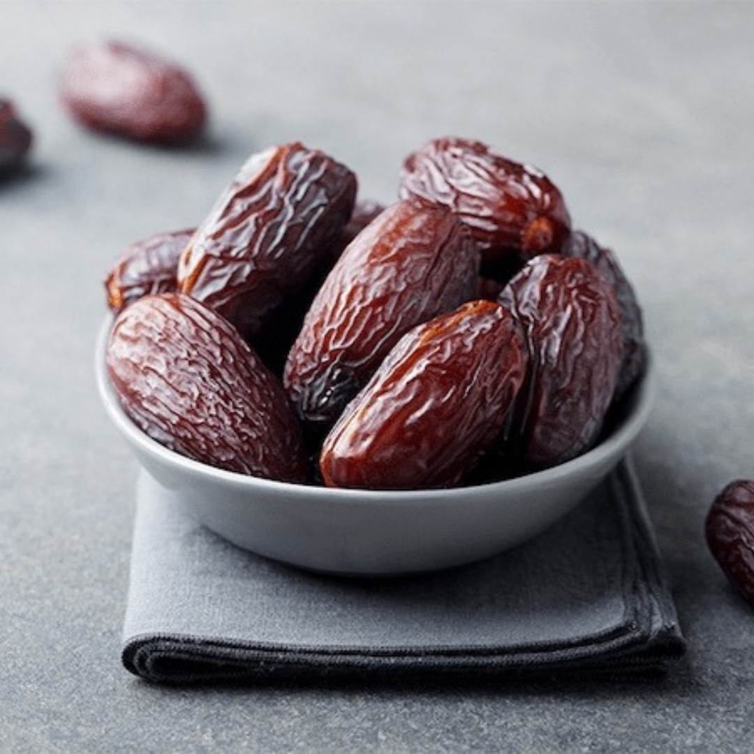 Mariami Dates Palm Seeds - 5