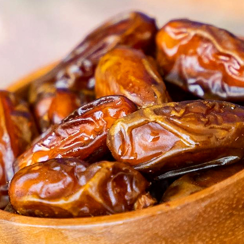 Halawi Date Palm seeds - 5