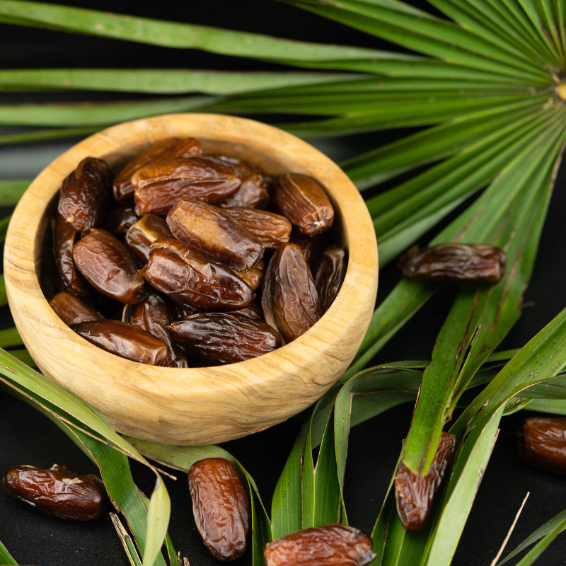 Date Palm Mix varietis seeds - 10