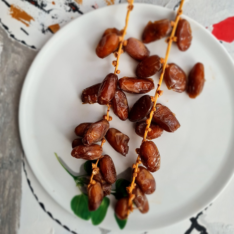 Mabroom dates seeds - 10