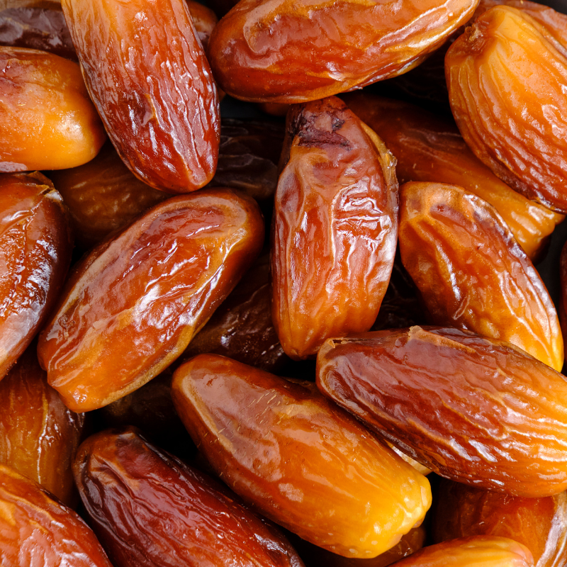 Mabroom dates seeds - 10