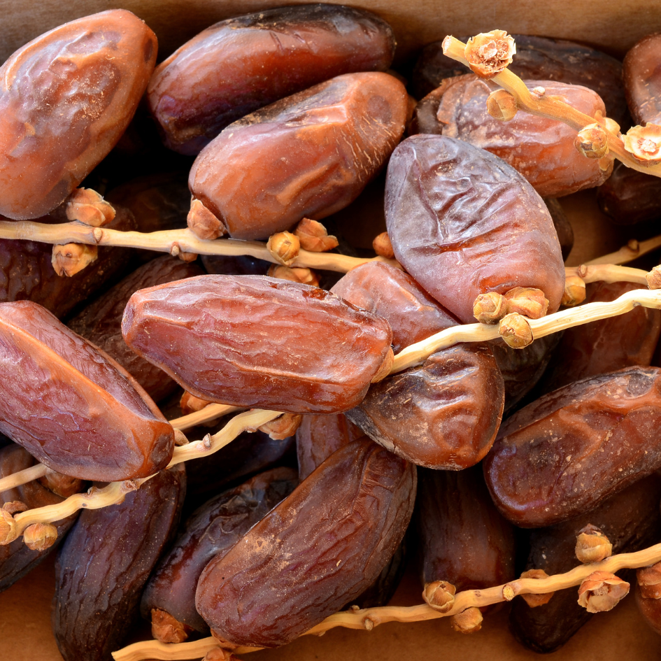 Mabroom dates seeds - 10