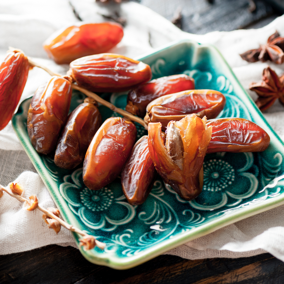 Mabroom dates seeds - 10