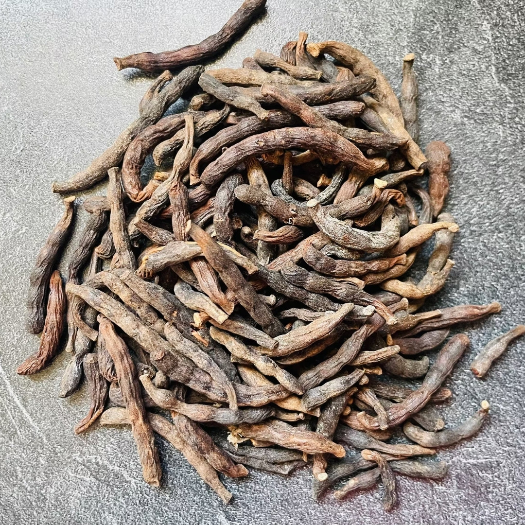 Negro Pepper Seeds, Xylopia Aethiopica - 10