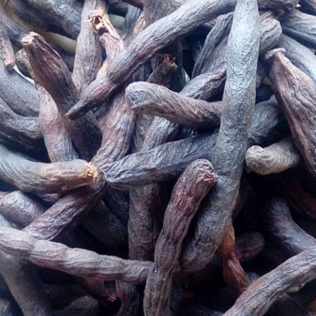 Negro Pepper Seeds, Xylopia Aethiopica - 10