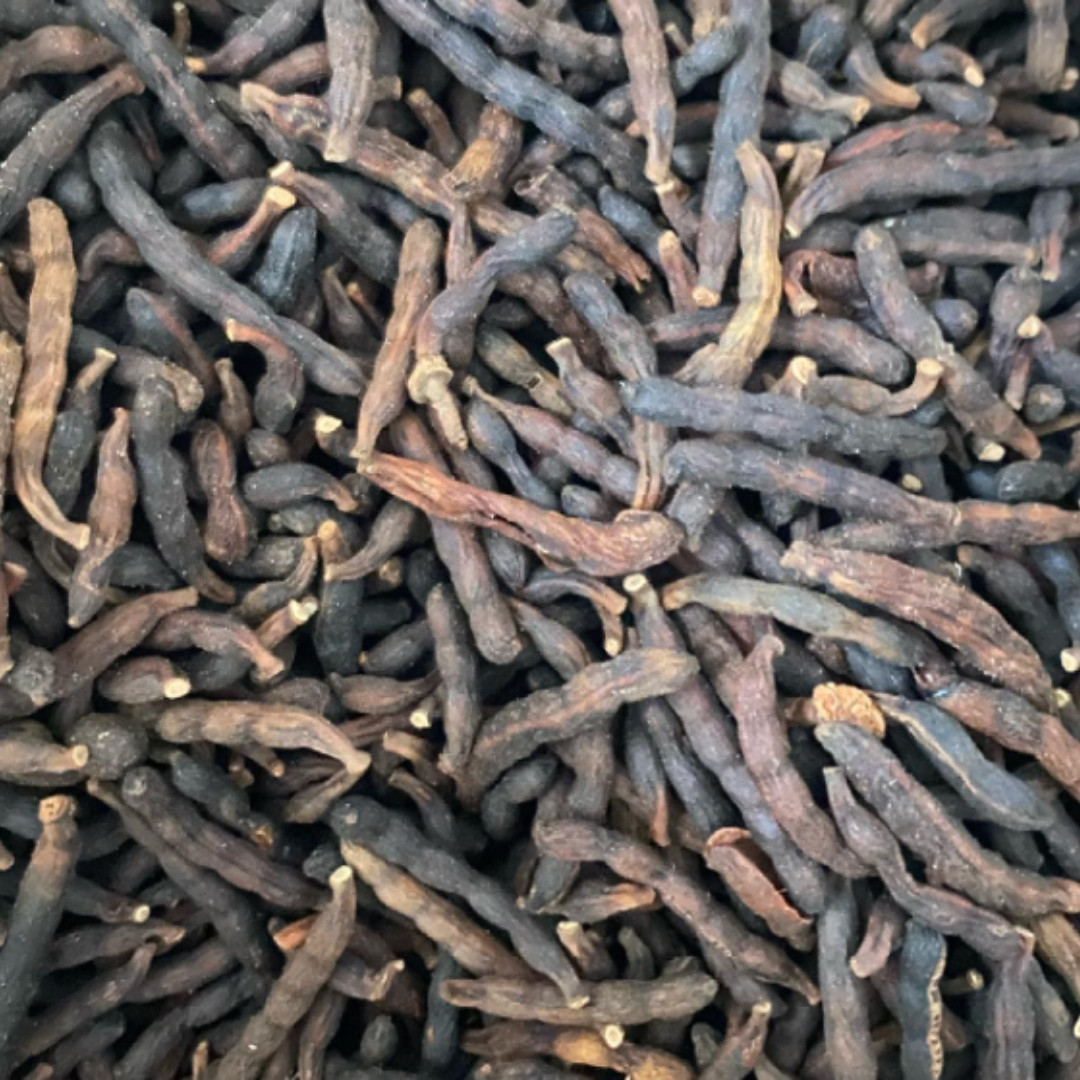 Negro Pepper Seeds, Xylopia Aethiopica - 10