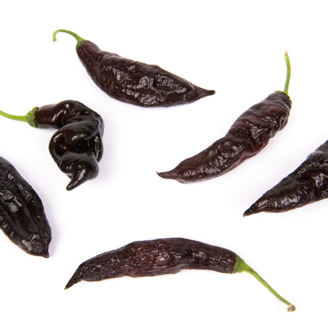 Hot Pepper Seeds CGN 23209 - 5