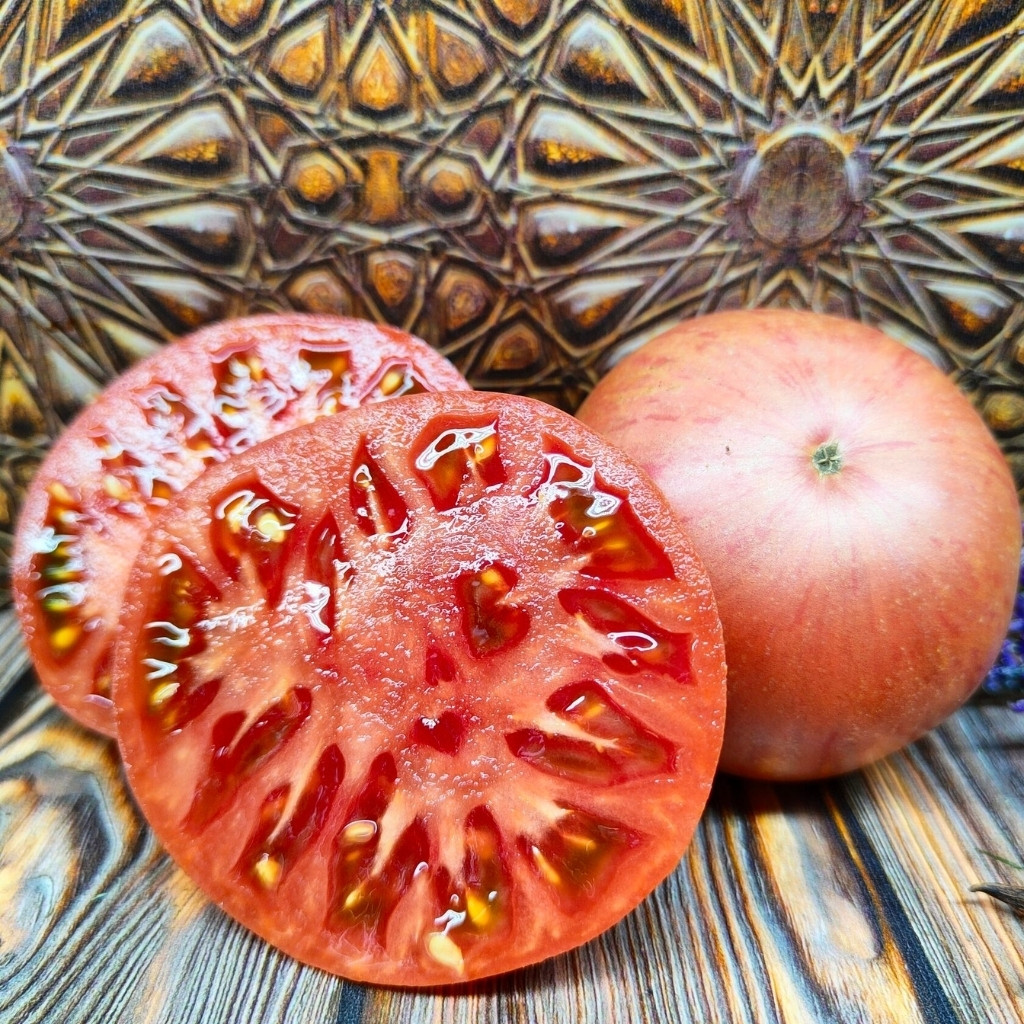 Tomato Set: Kozula Breeder’s Selection
