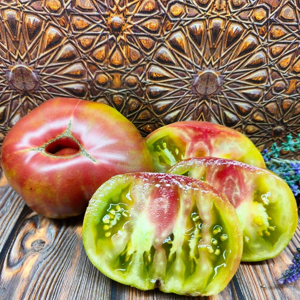 Tomato Set: Kozula Breeder’s Selection