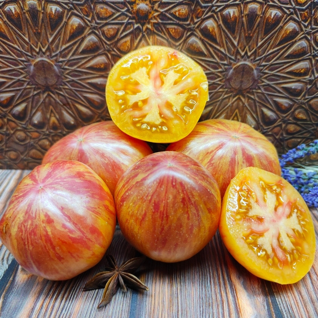 Tomato Set: Kozula Breeder’s Selection