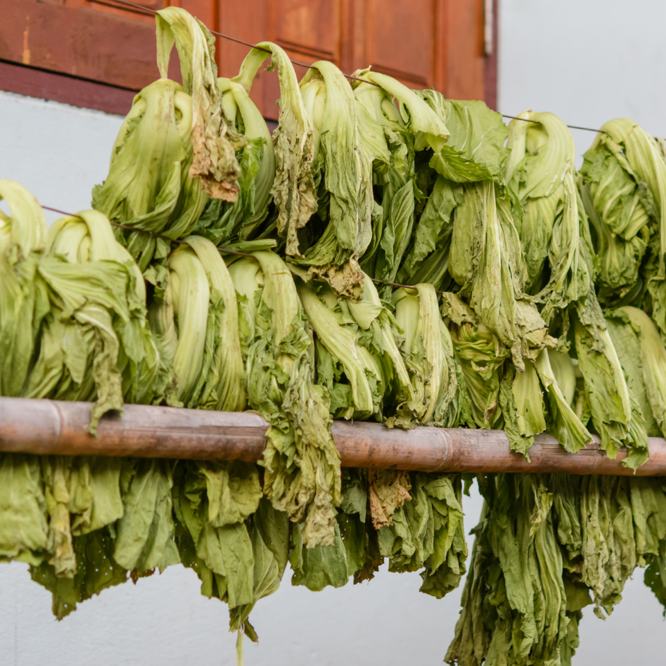 Tobacco seeds Yellow Twist Bud - 50