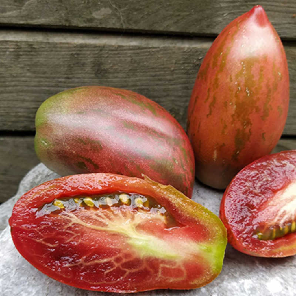 Tomato seeds Sweet Tooth - 10