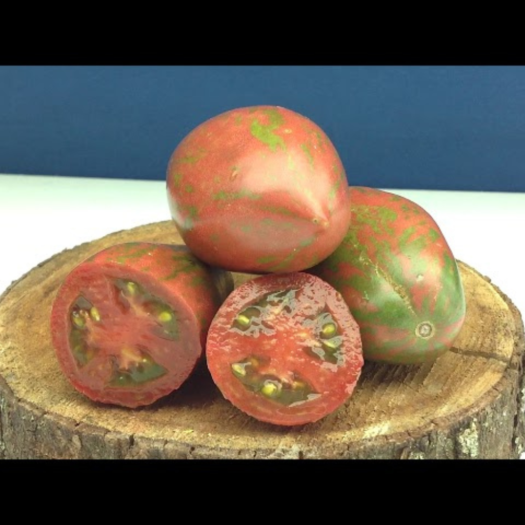 Tomato seeds Sweet Tooth - 10