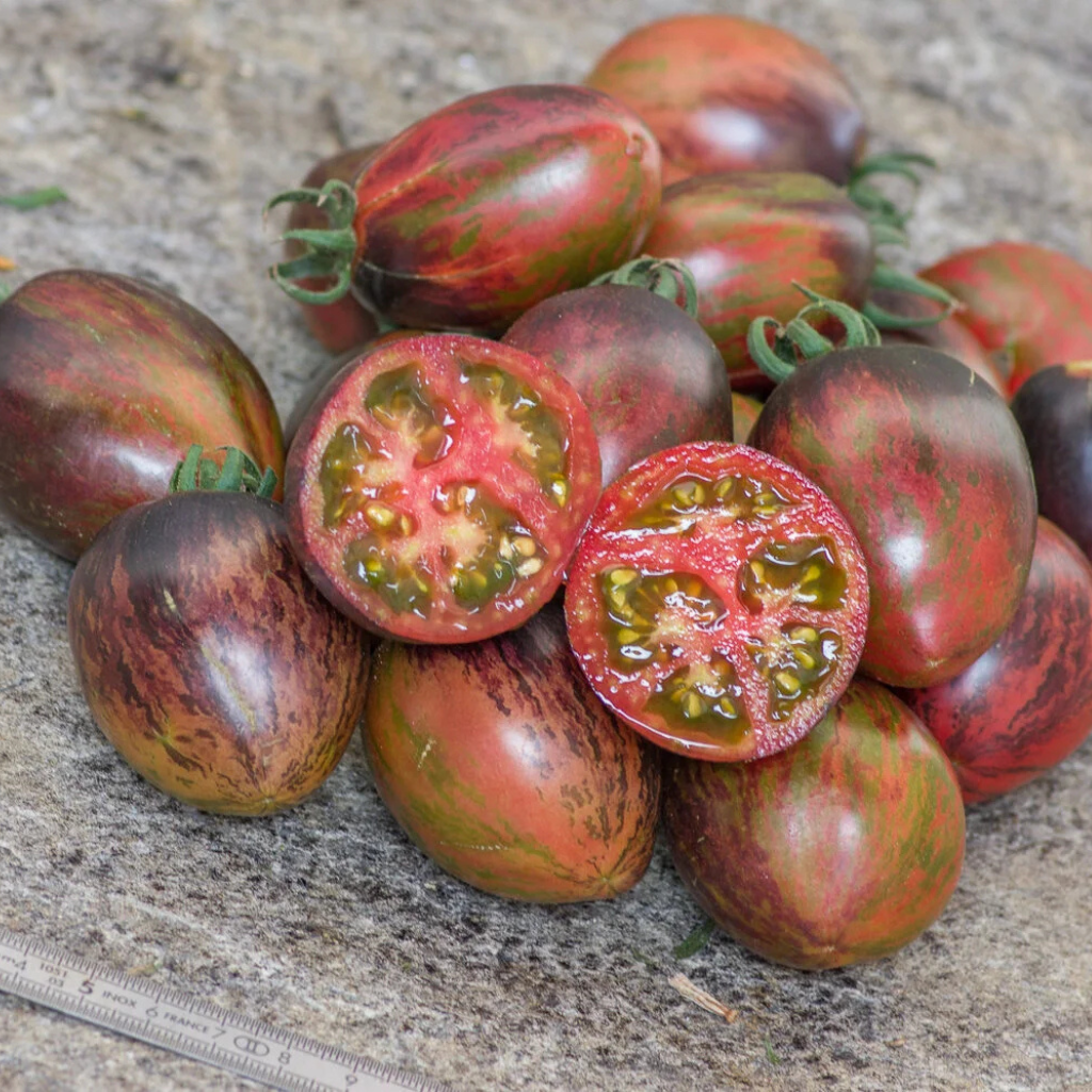 Tomato seeds Sweet Tooth - 10