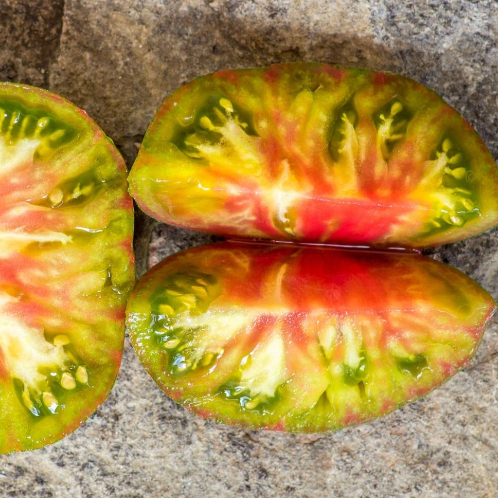 Tomato seeds Kozula 25 - 10