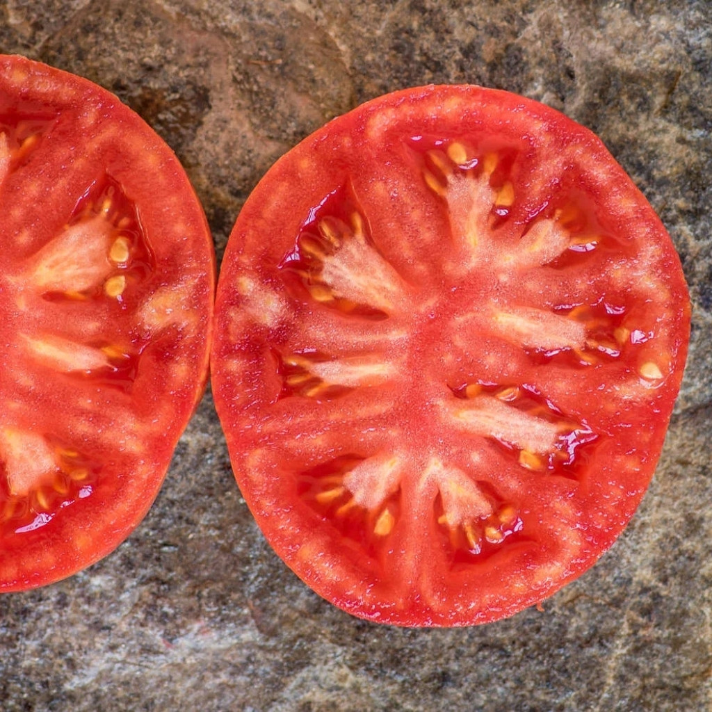 Tomato seeds Hippie Zebra - 10