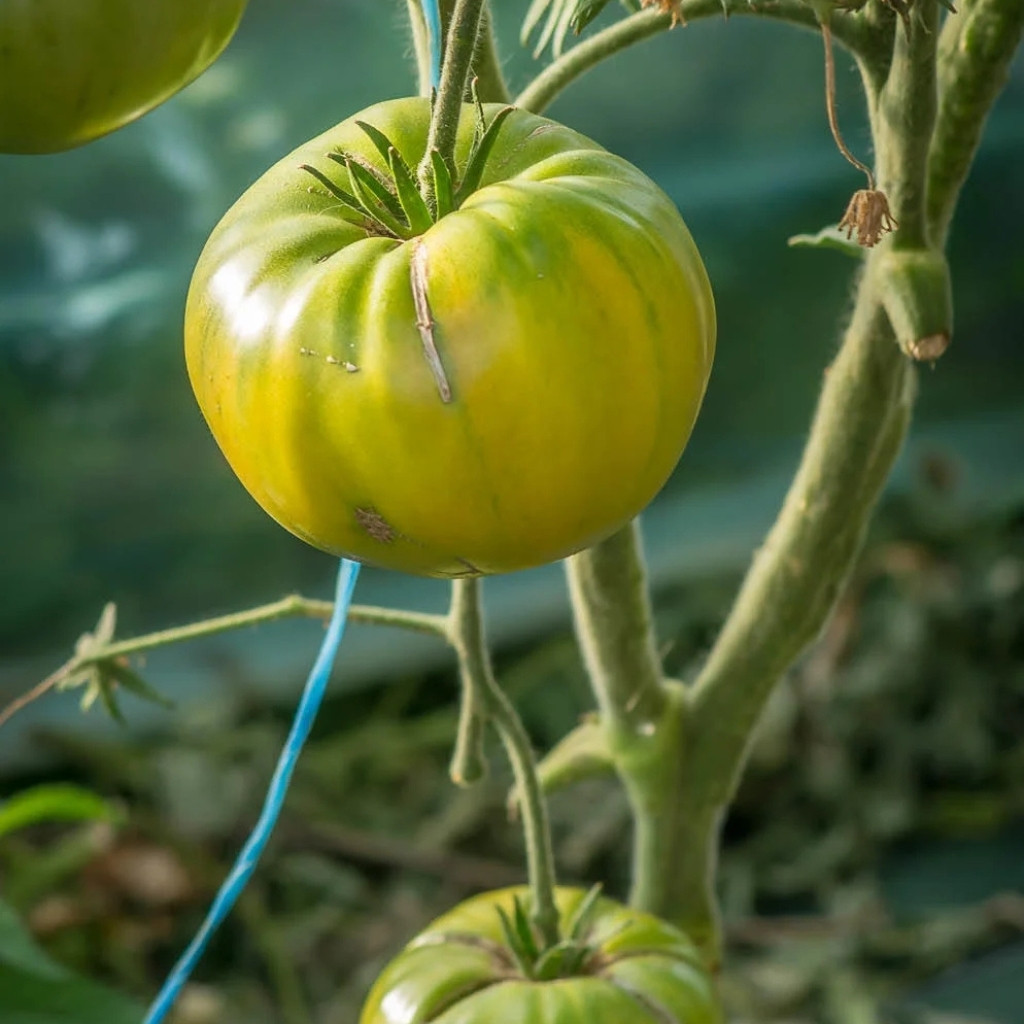 Tomato seeds Quapaw Green - 10