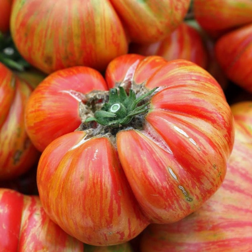 Tomato seeds Hillbilly - 10