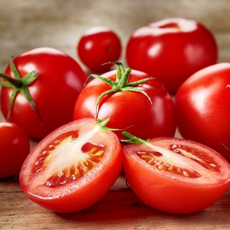 Tomato seeds Red S-22 - 600