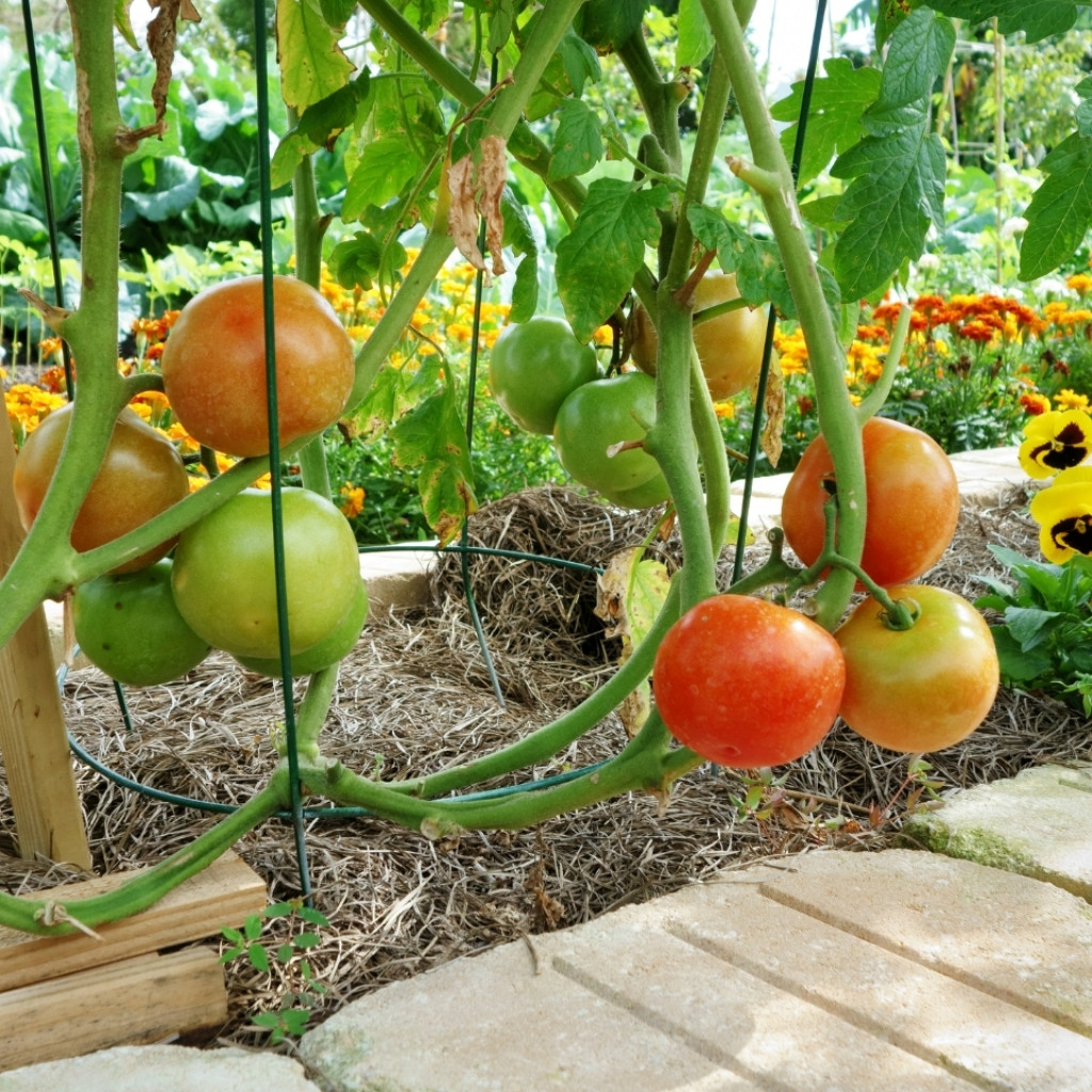 Tomato seeds Kozula 29 - 10