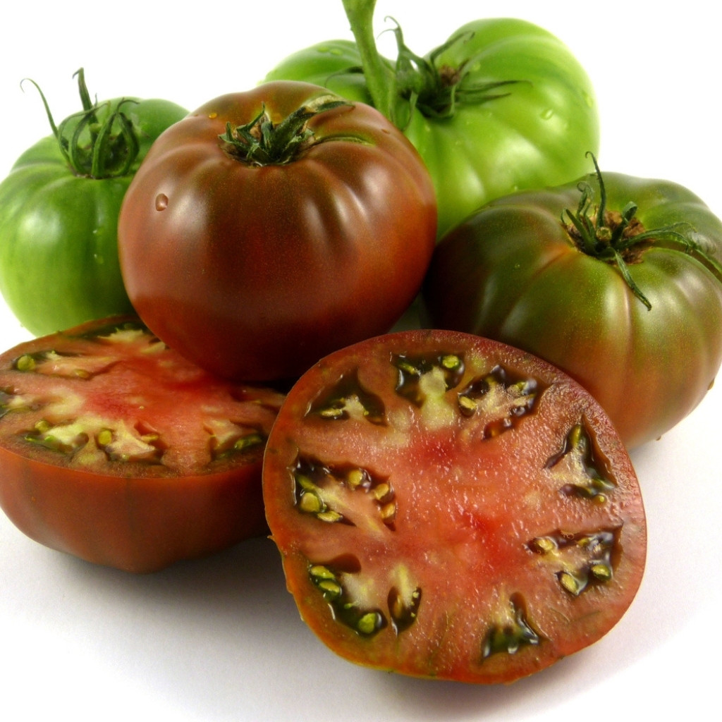 Tomato seeds Qingdao (Cindao, Tsindao) - 10