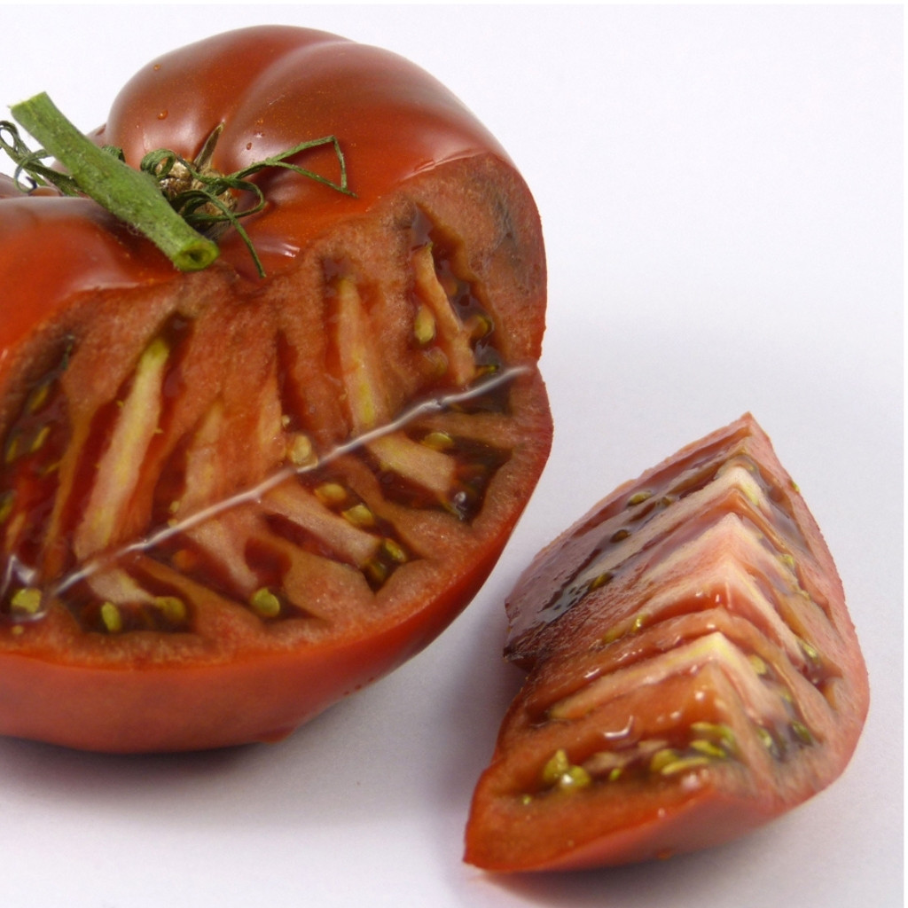 Tomato seeds Qingdao (Cindao, Tsindao) - 10