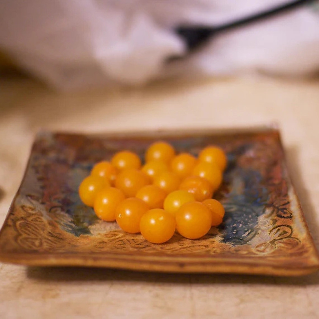 Tomato seeds Coyote - 10