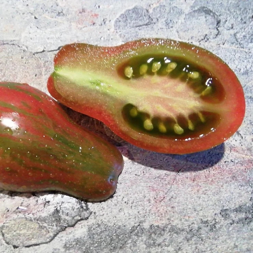 Tomato seeds Dwarf Maritime Bells - 10
