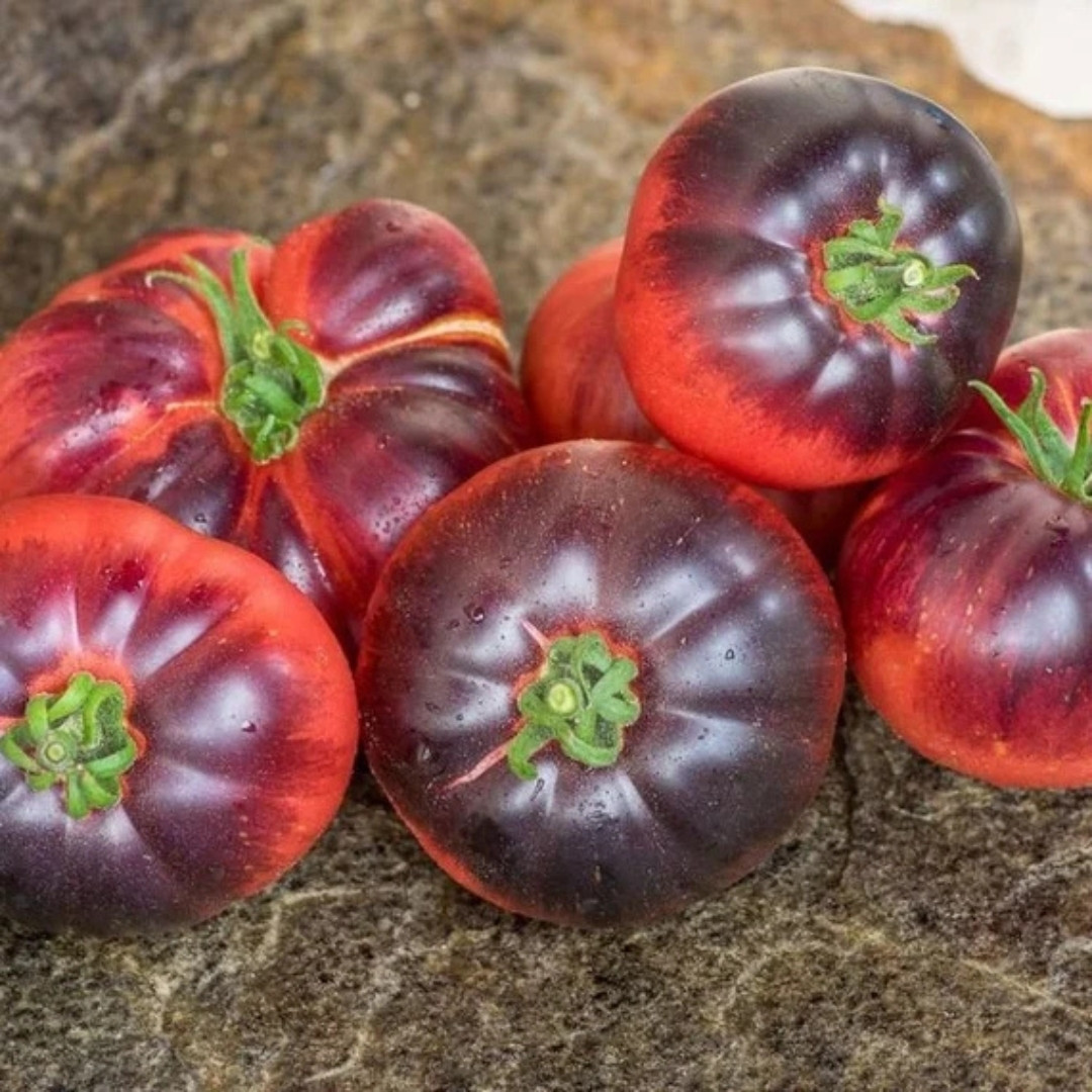 Tomato Seeds Amethyst Jewel - 10