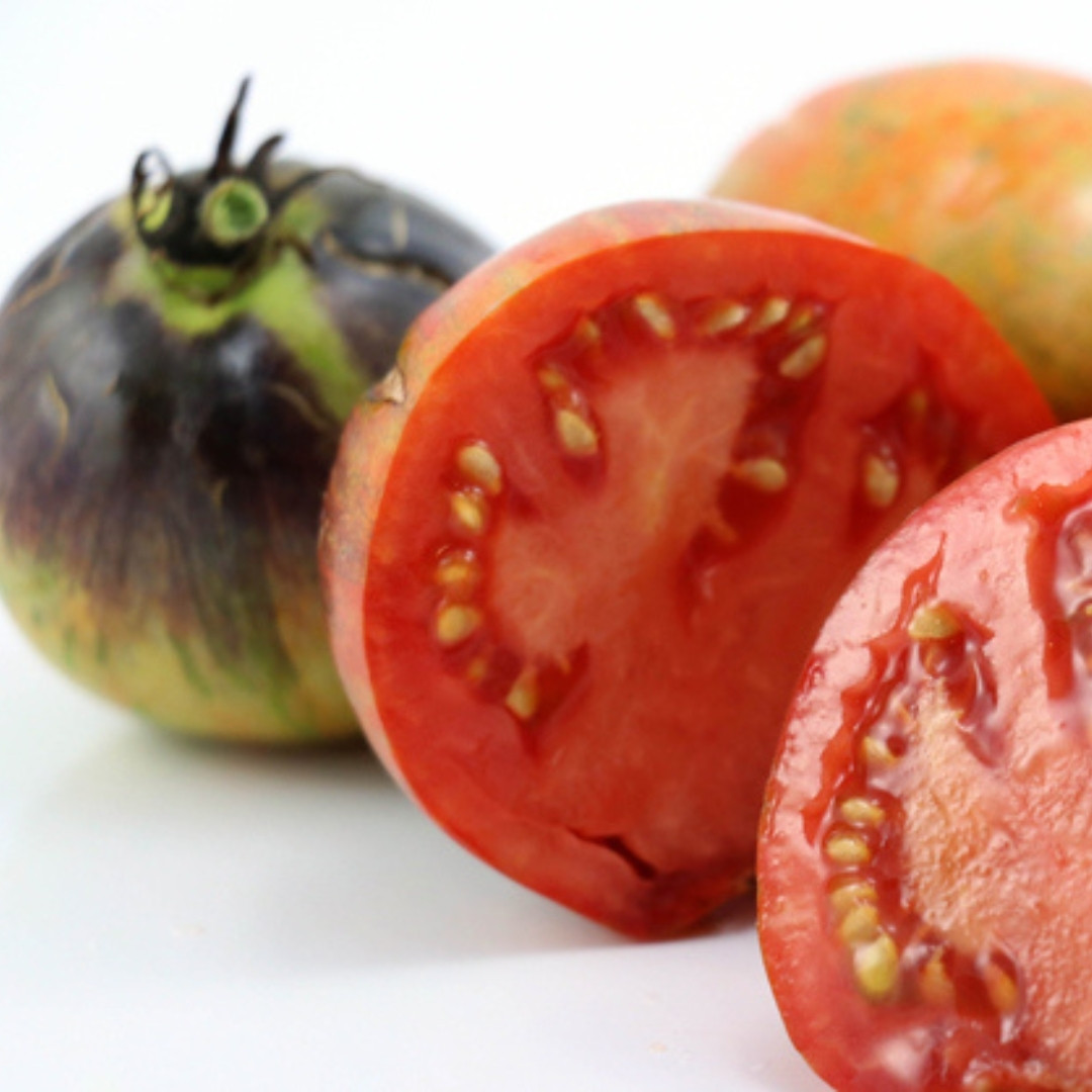 Tomato Seeds Damascus Steel Dwarf - 10