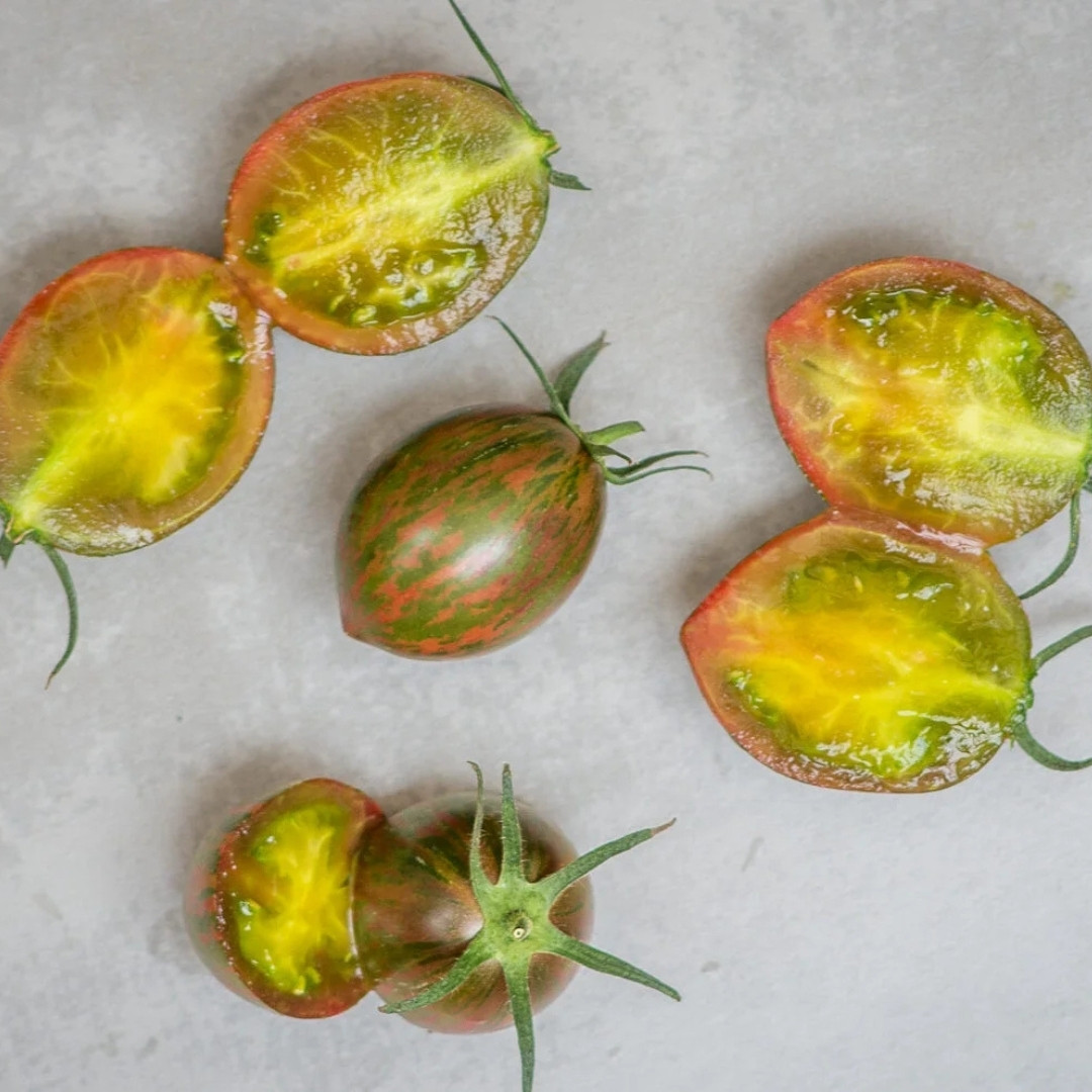 Tomato Seeds Kozula 132 - 10