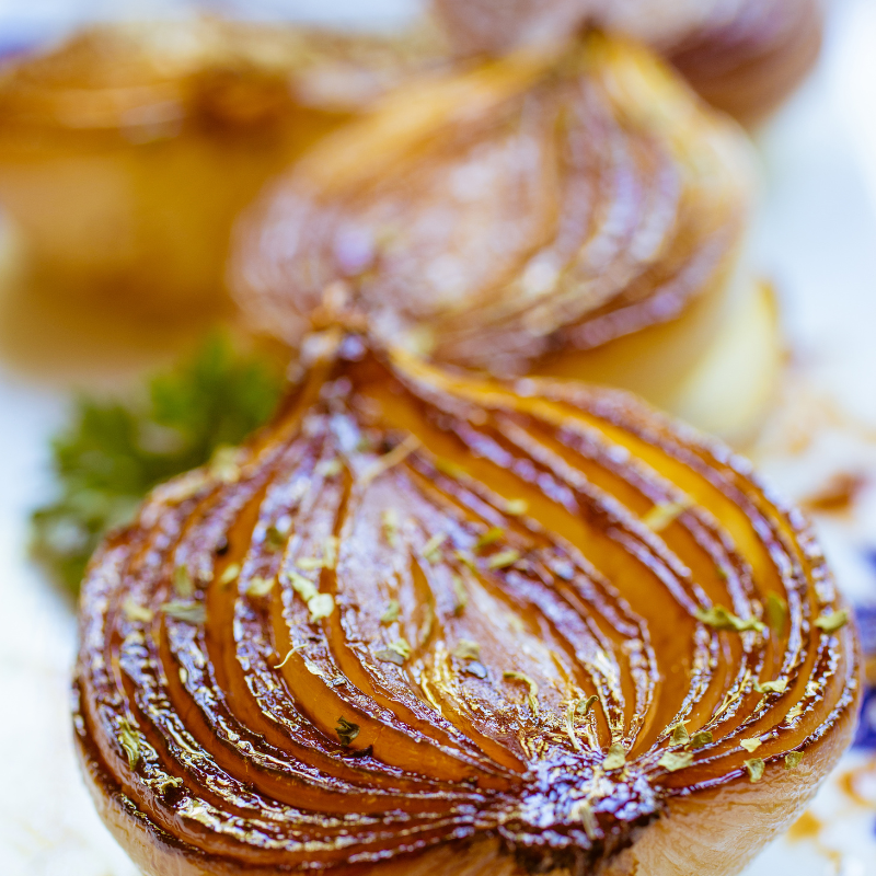 Black gold onion, Gouden Ui seeds - 30