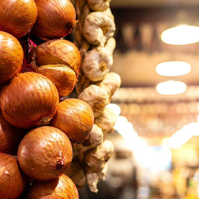 Black gold onion, Gouden Ui seeds - 30