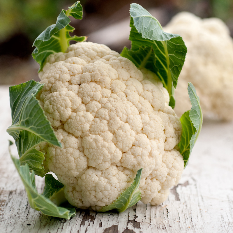 Mughlai Cauliflower Seeds — 100