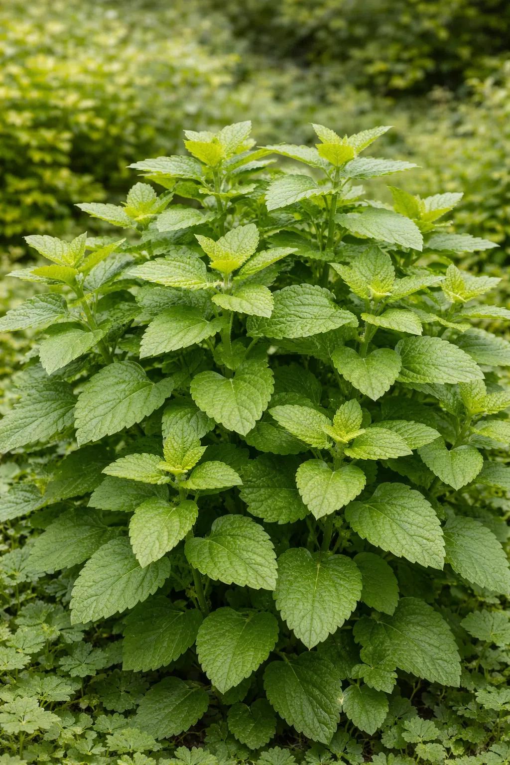 Lemon balm Seeds