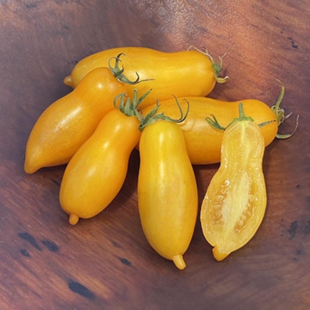 Tomato Banana Legs Seeds
