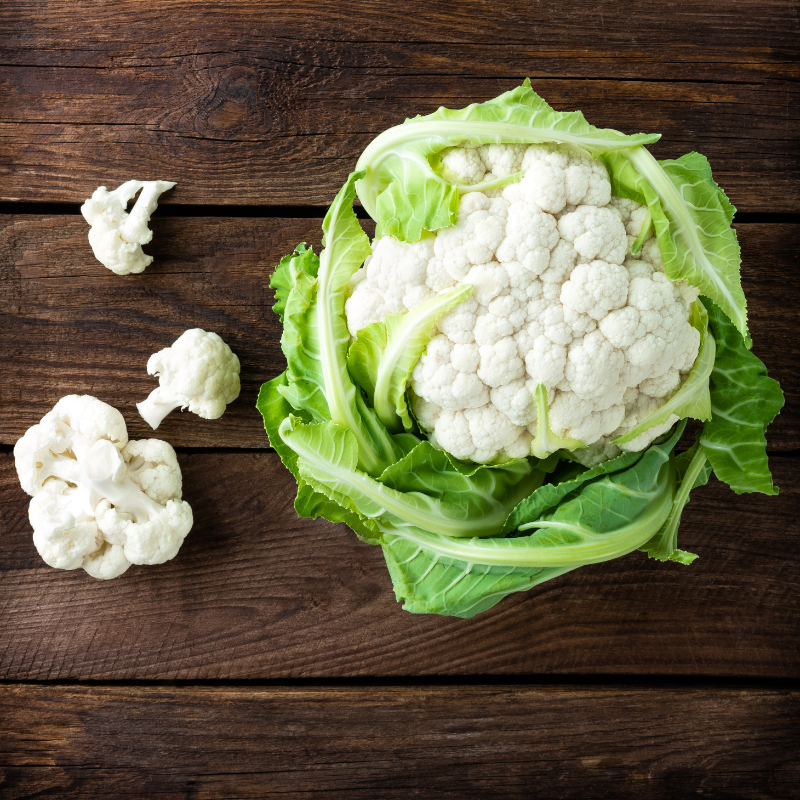 Cauliflower snowball Seeds