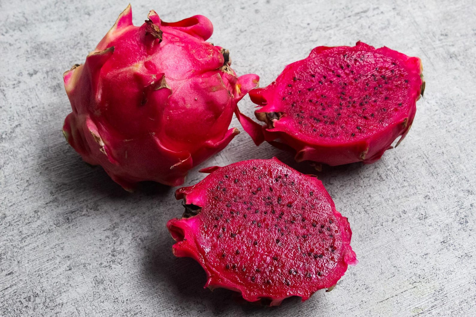 Dragon fruit red Seeds